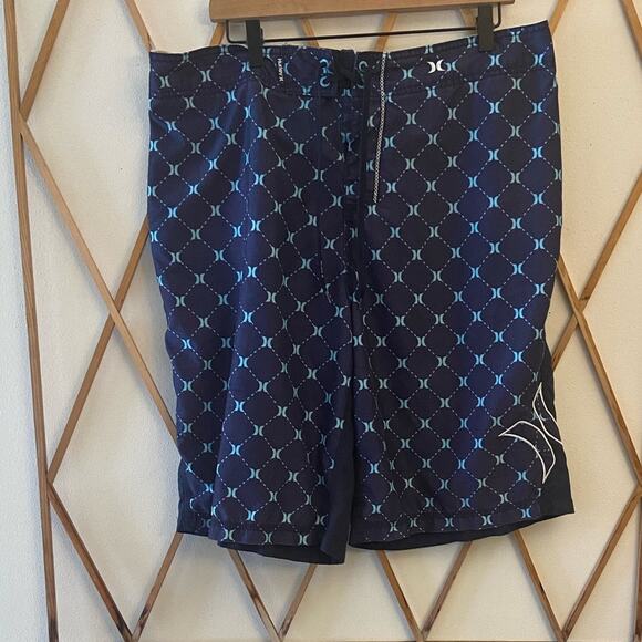 Hurley Board Shorts - Picture 1 of 4